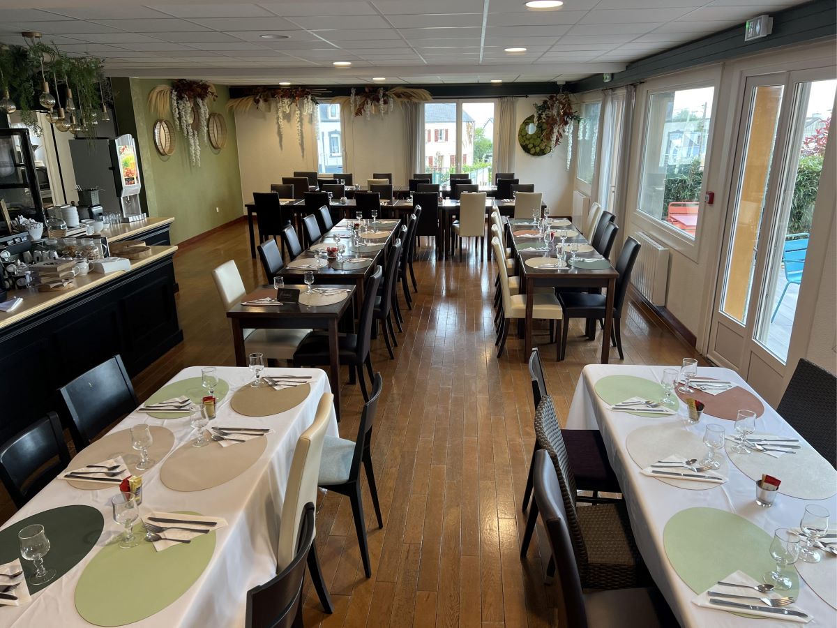 Shelder Hôtel, Cherbourg-en-Cotentin - photo 9