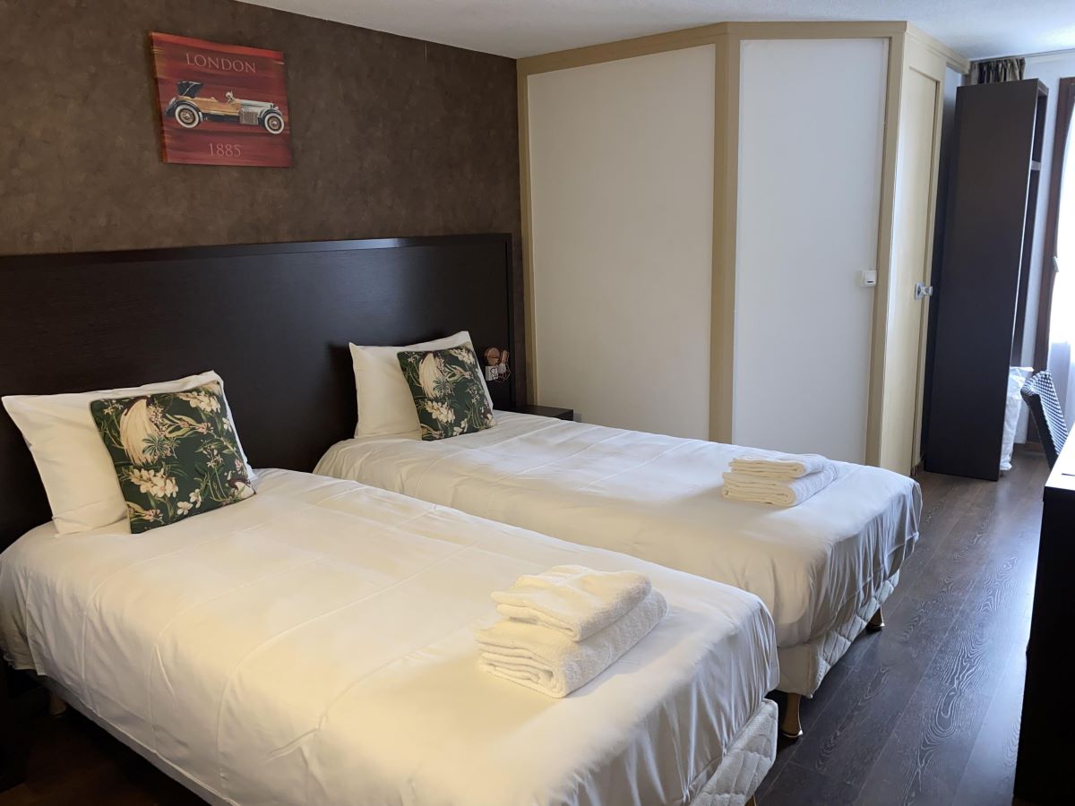 Shelder Hôtel, Cherbourg-en-Cotentin - photo 12