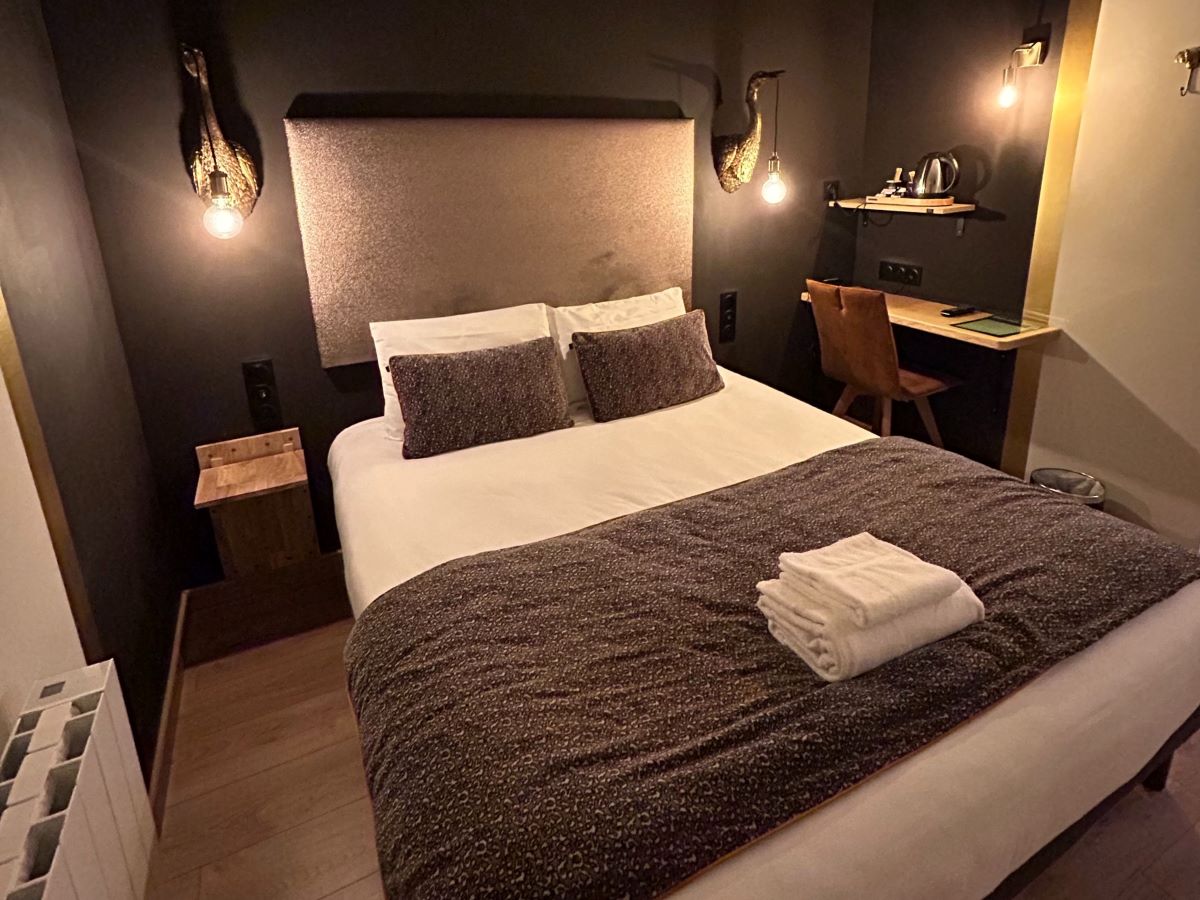 Shelder Hôtel, Cherbourg-en-Cotentin - photo 3