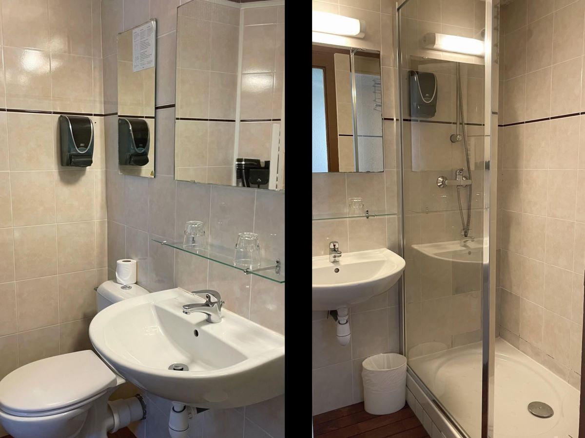 Shelder Hôtel, Cherbourg-en-Cotentin