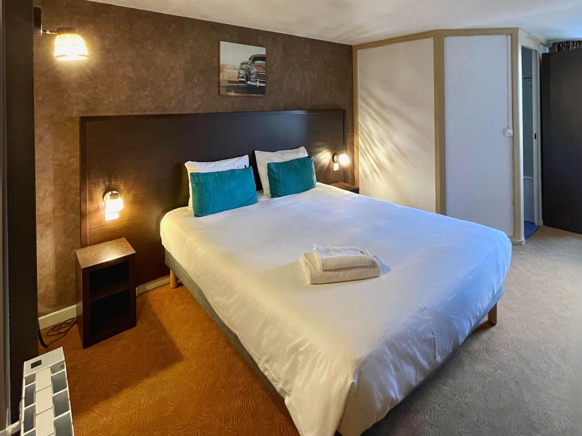 Shelder Hôtel, Cherbourg-en-Cotentin - photo 4