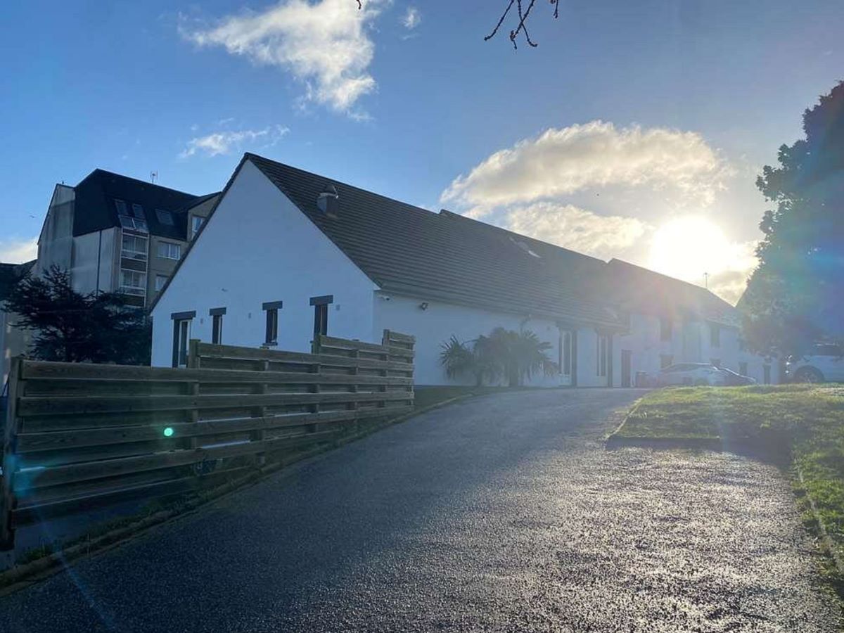 Shelder Hôtel, Cherbourg-en-Cotentin - photo 7