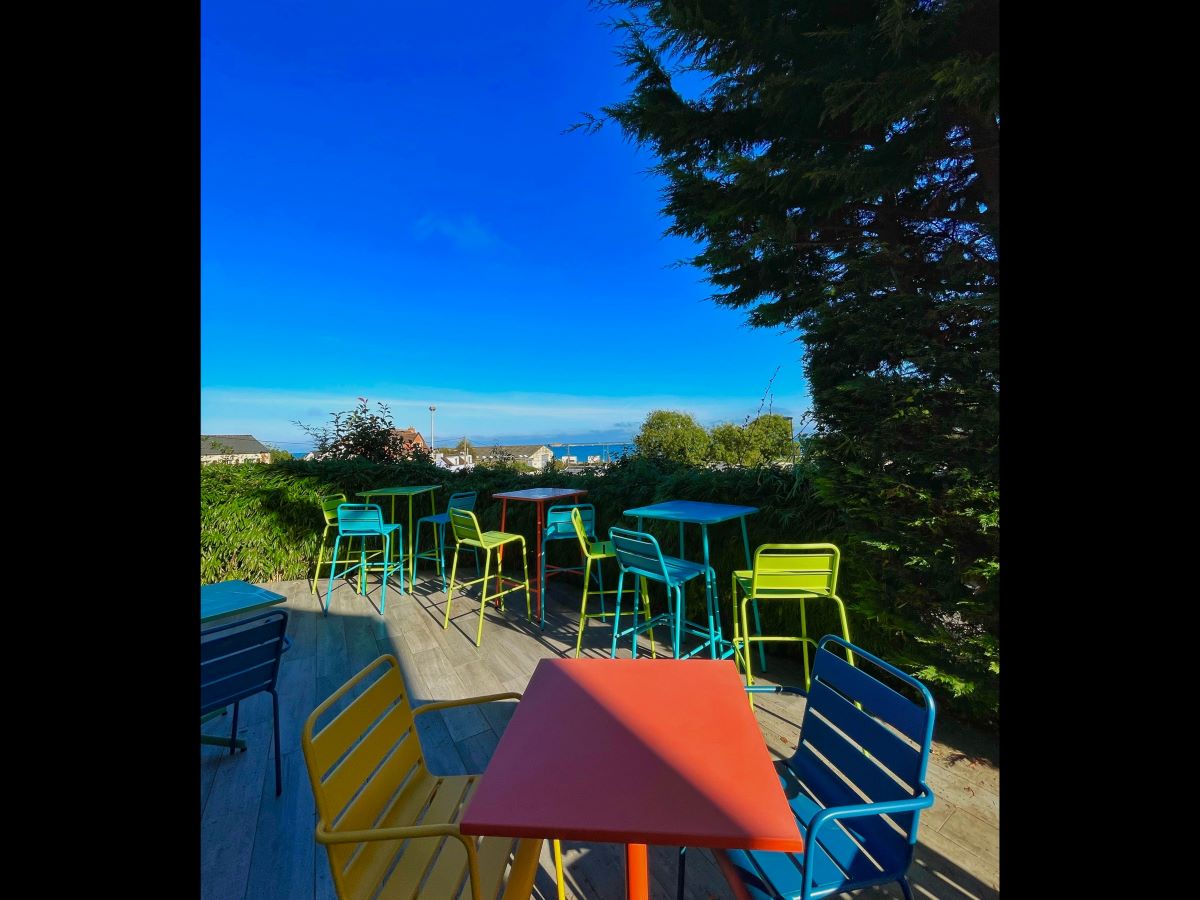 Shelder Hôtel, Cherbourg-en-Cotentin - photo 11