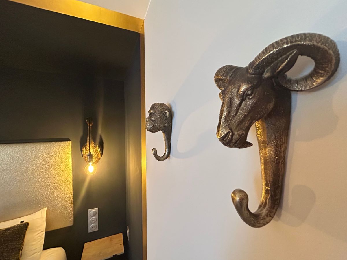 Shelder Hôtel, Cherbourg-en-Cotentin - photo 8