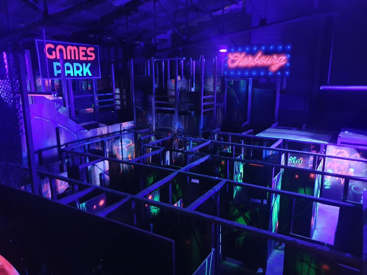 Games Park — photo 2