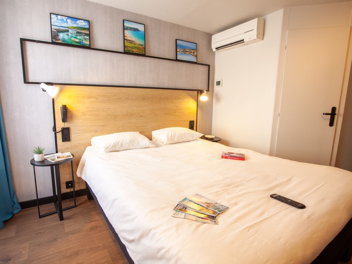 Hôtel Ibis Cherbourg La Glacerie, Cherbourg-en-Cotentin - photo 9