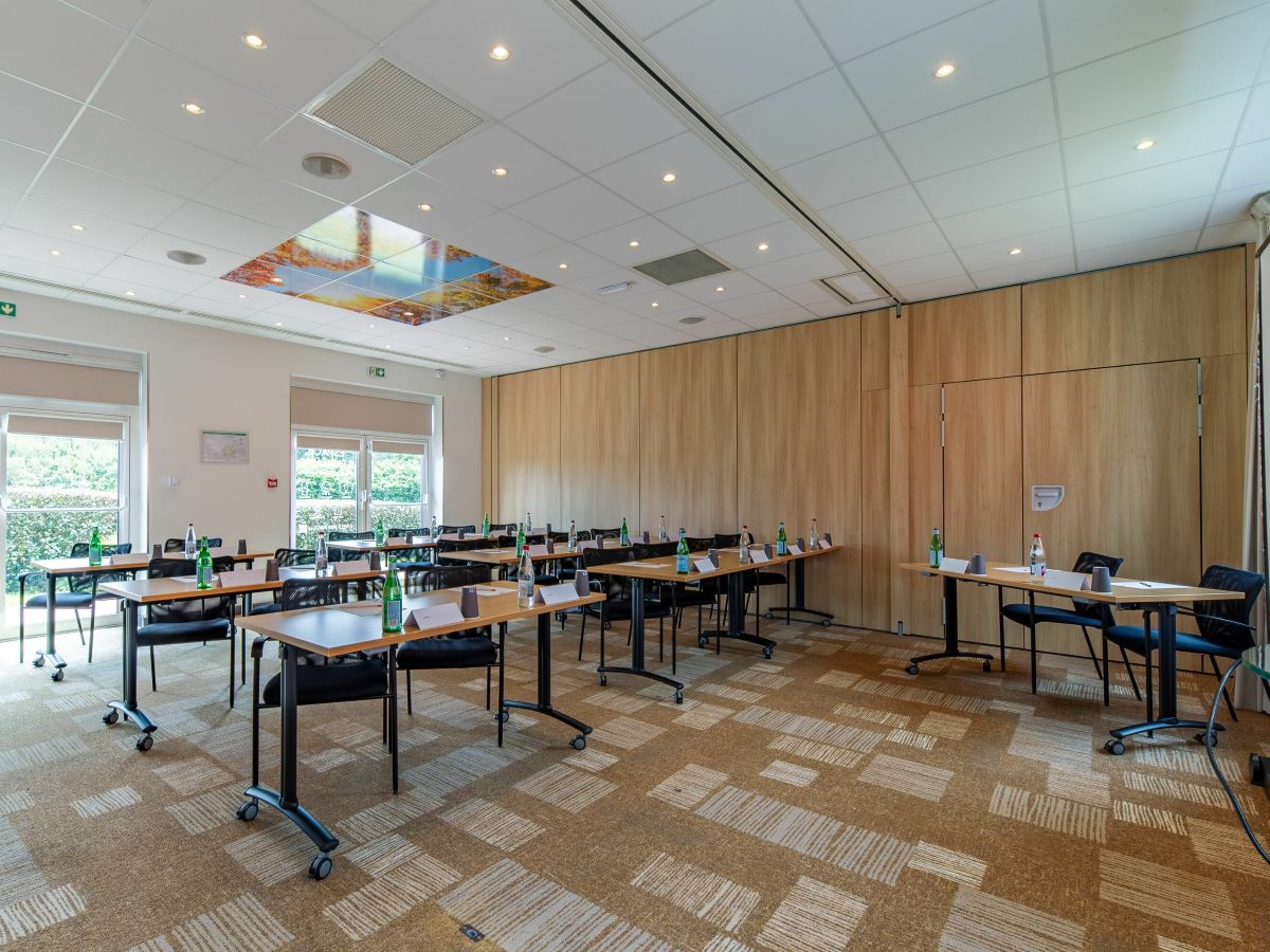 Hôtel Ibis Cherbourg La Glacerie, Cherbourg-en-Cotentin - photo 16