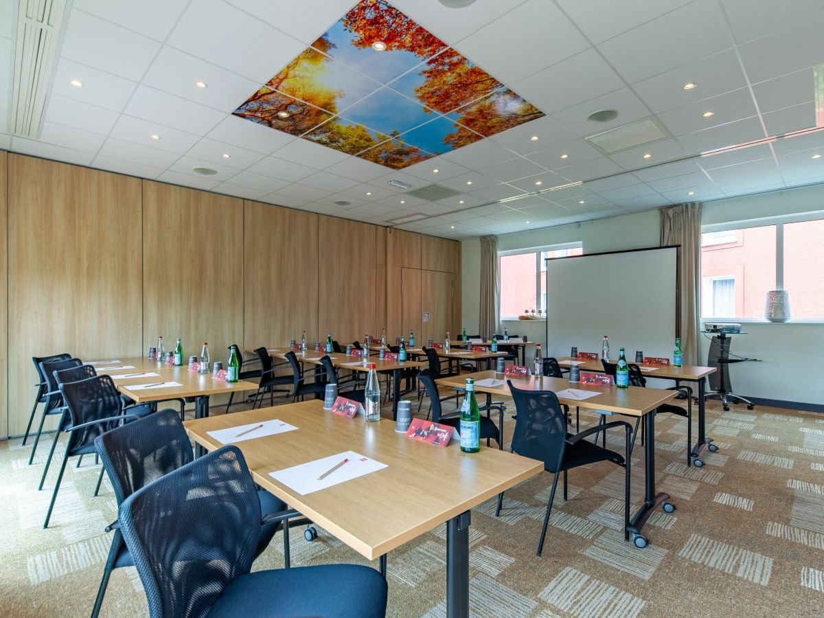 Hôtel Ibis Cherbourg La Glacerie, Cherbourg-en-Cotentin - photo 17