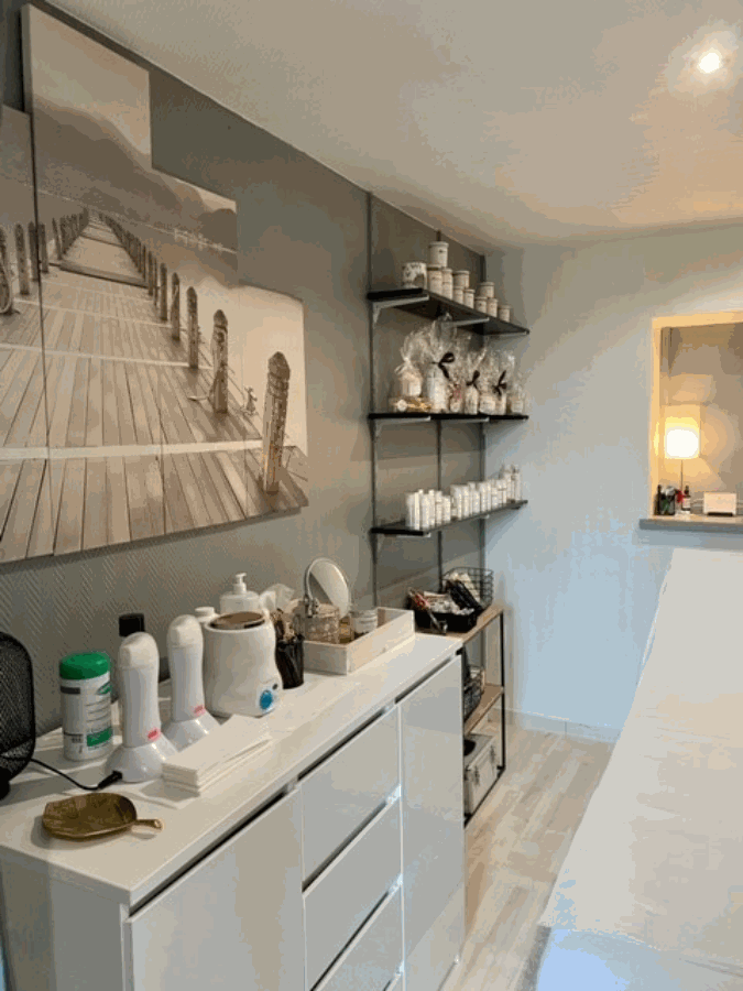 L'Instant Beauté de Pauline