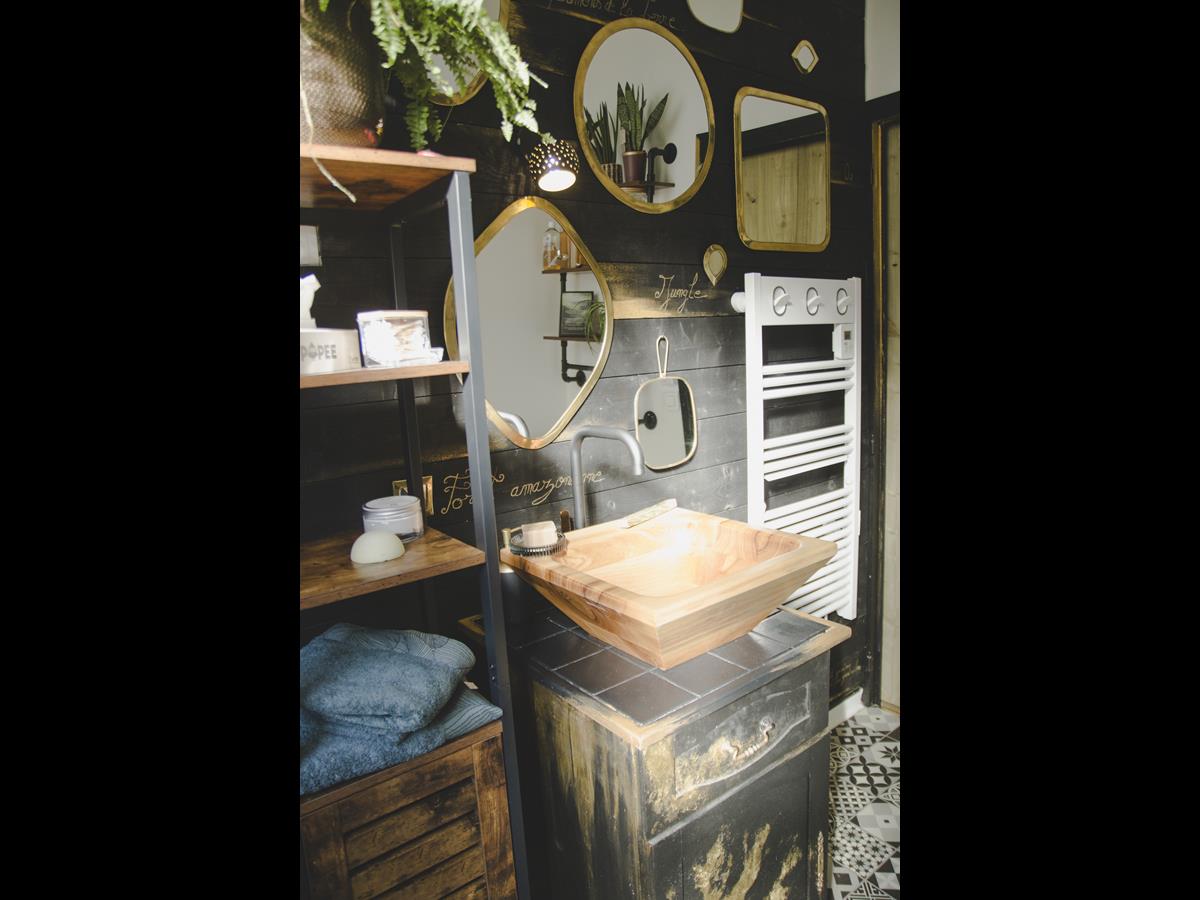 Meublé de Tourisme > La Kanopée, Cherbourg-en-Cotentin - photo 2