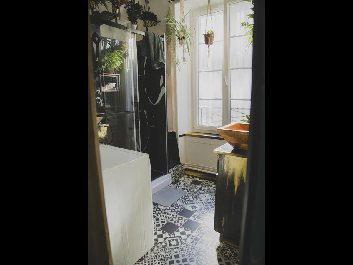 Meublé de Tourisme > La Kanopée, Cherbourg-en-Cotentin - photo 5