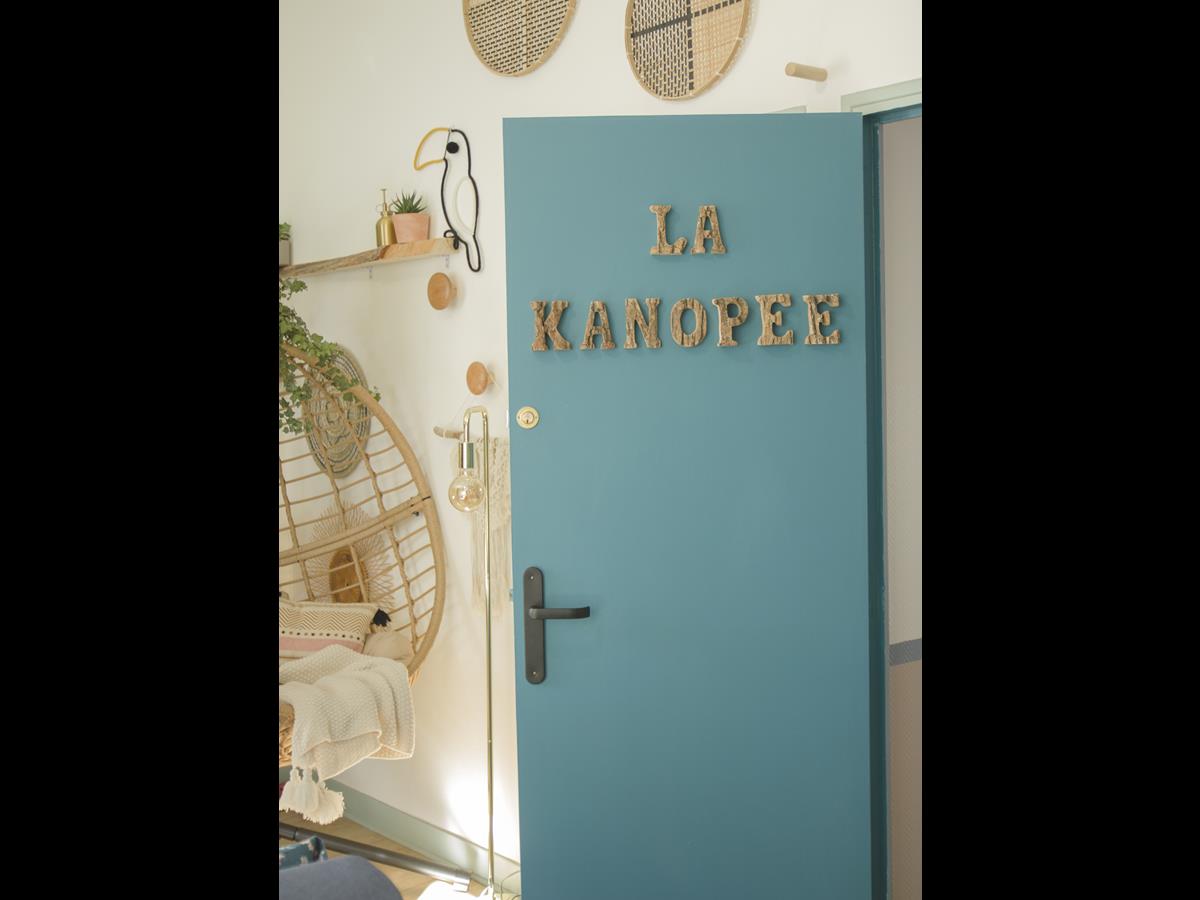 Meublé de Tourisme > La Kanopée, Cherbourg-en-Cotentin - photo 6