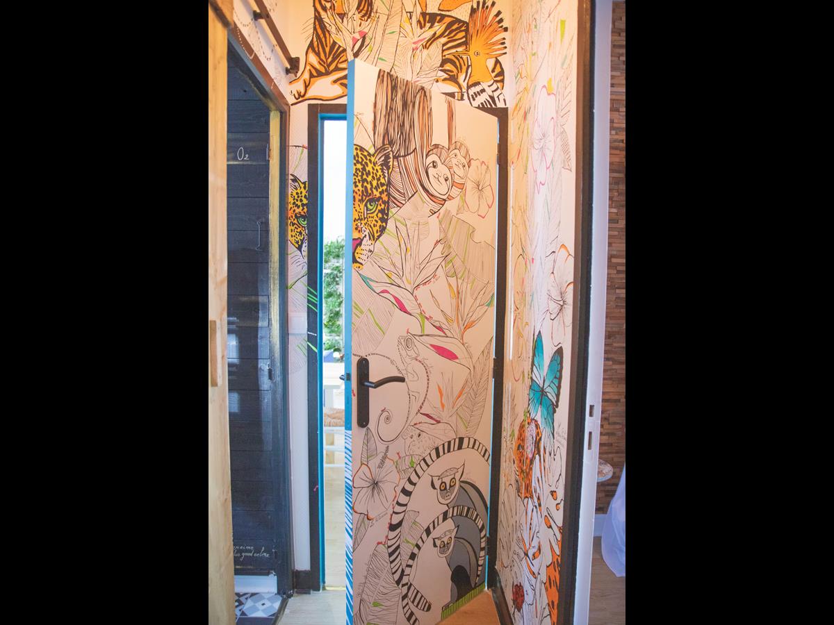 Meublé de Tourisme > La Kanopée, Cherbourg-en-Cotentin - photo 8