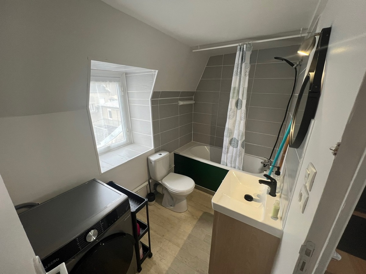 Meublé de tourisme > Le Terracotta