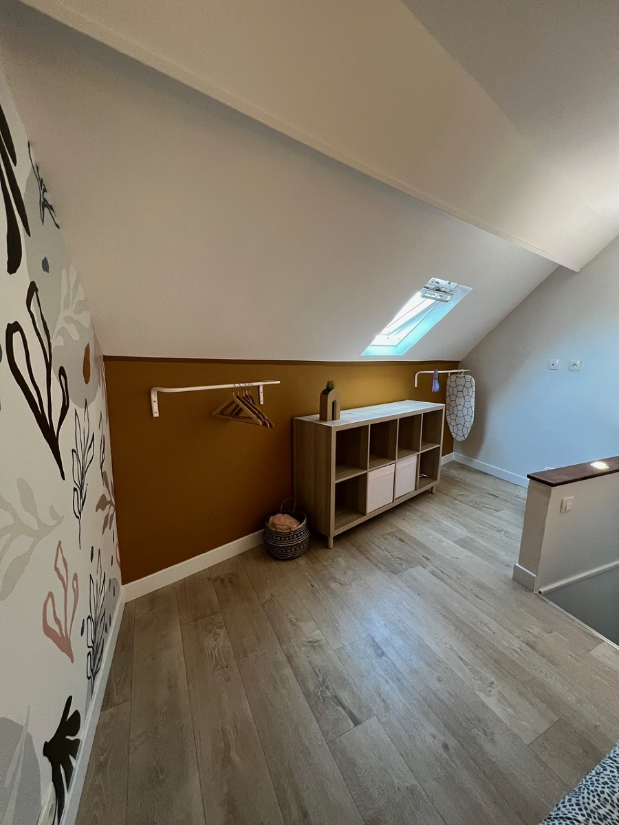 Meublé de tourisme > Le Terracotta