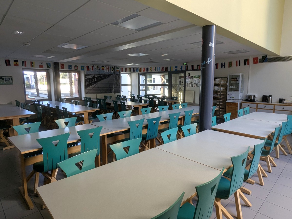 Auberge HI Cherbourg, Cherbourg-en-Cotentin - photo 20
