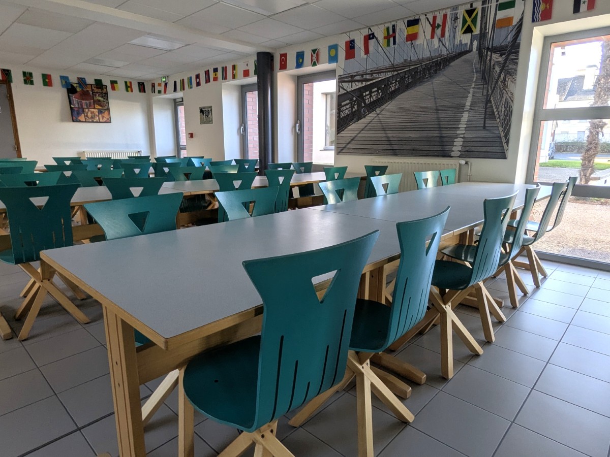 Auberge HI Cherbourg, Cherbourg-en-Cotentin - photo 12