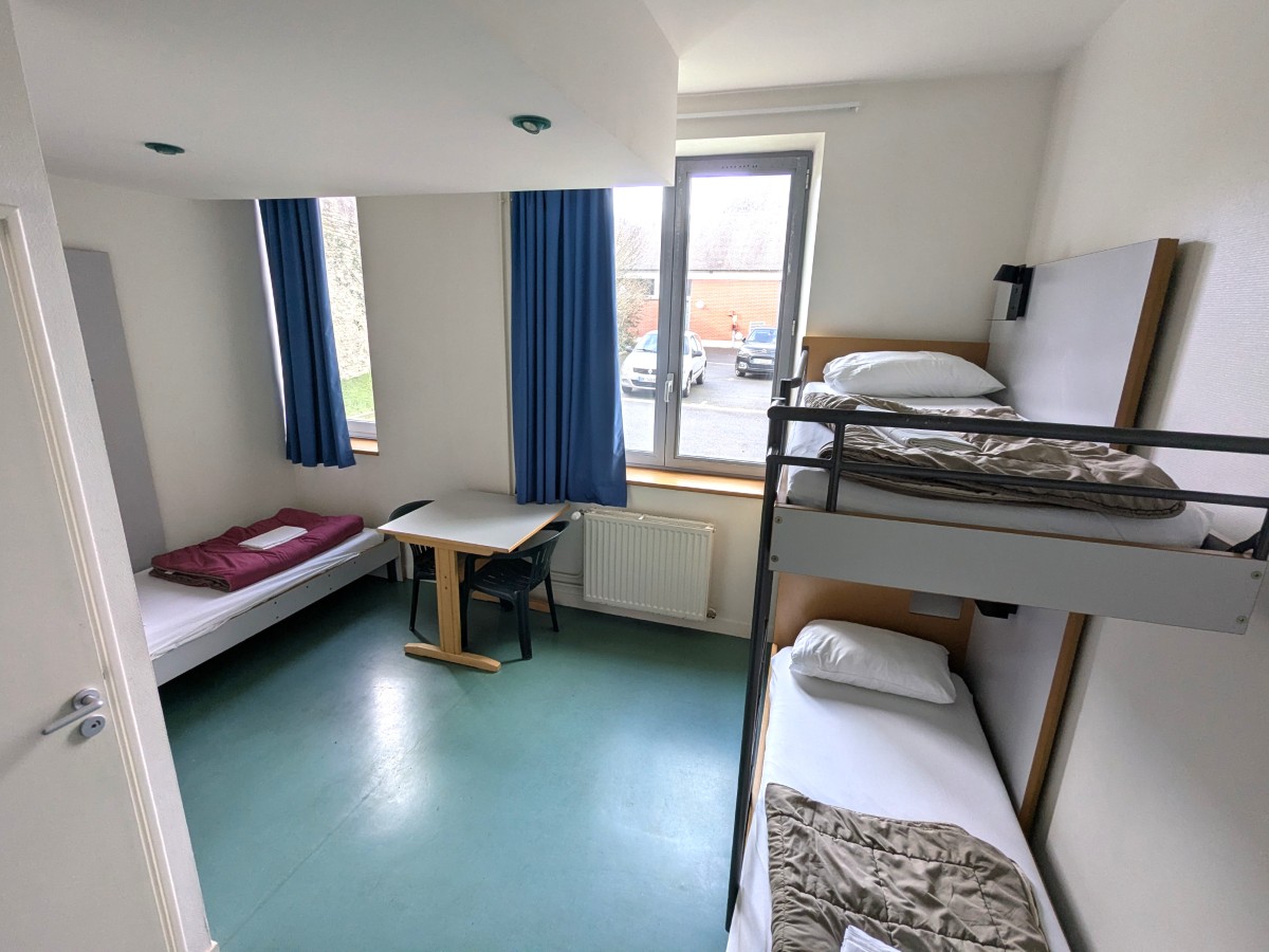 Auberge HI Cherbourg, Cherbourg-en-Cotentin - photo 14