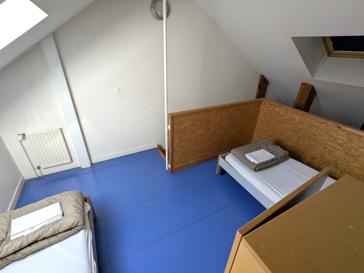 Auberge HI Cherbourg, Cherbourg-en-Cotentin - photo 22