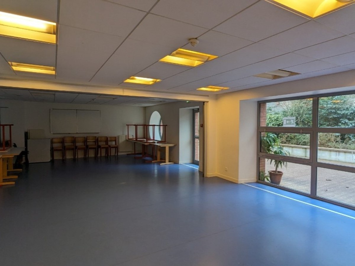 Auberge HI Cherbourg, Cherbourg-en-Cotentin - photo 29