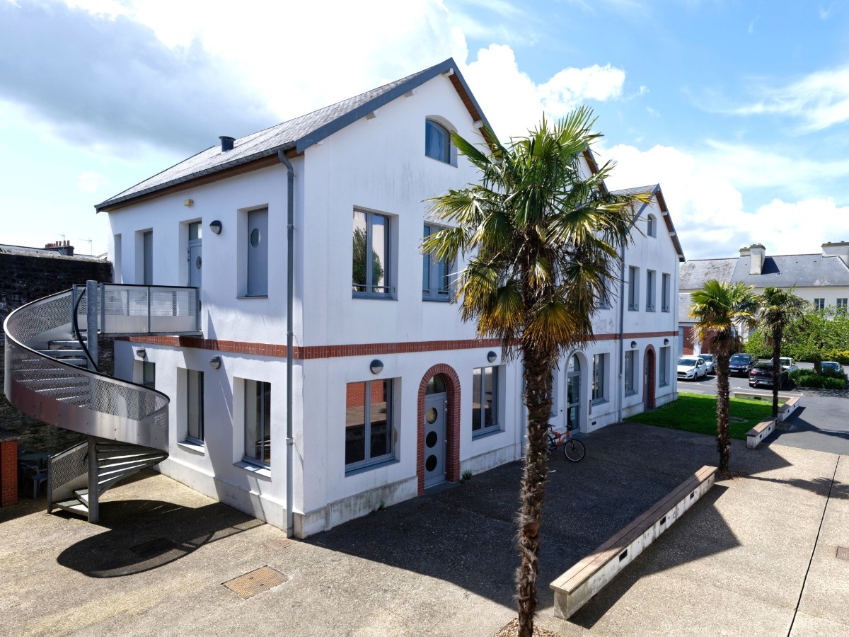 Auberge HI Cherbourg, Cherbourg-en-Cotentin - photo 11