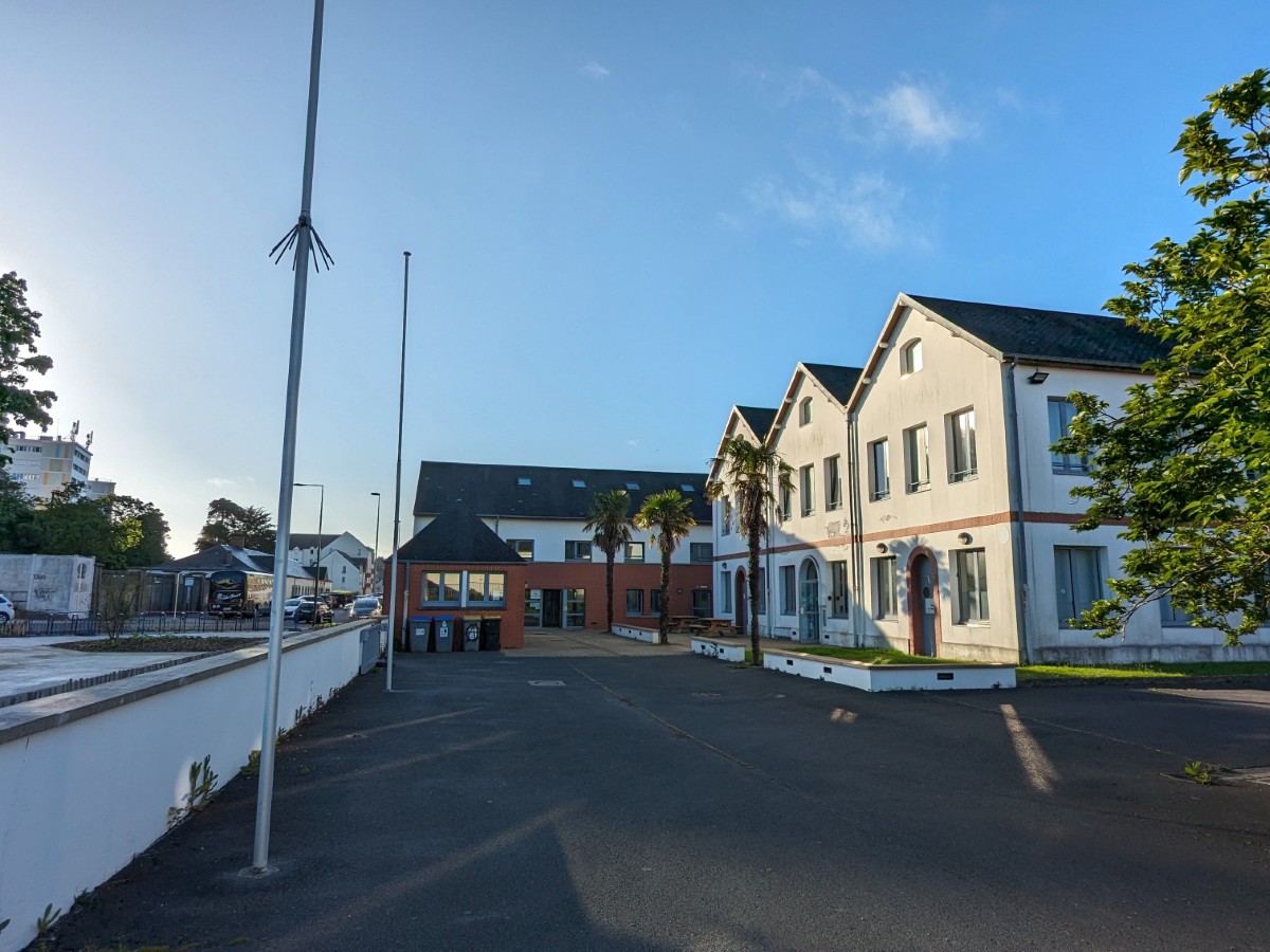 Auberge HI Cherbourg, Cherbourg-en-Cotentin - photo 26
