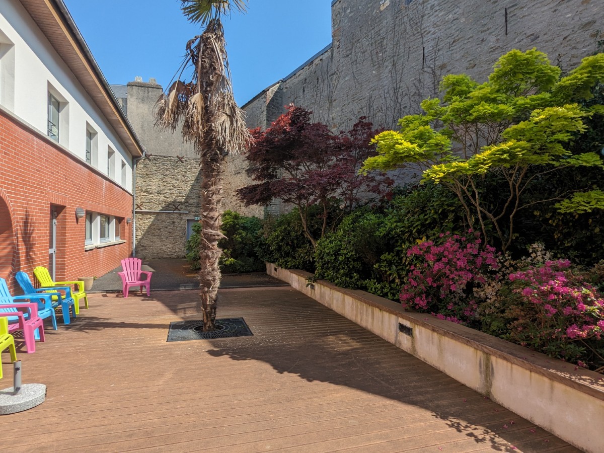Auberge HI Cherbourg, Cherbourg-en-Cotentin - photo 21