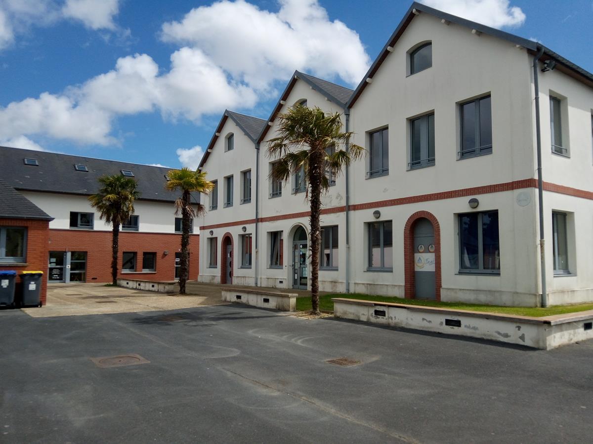 Auberge HI Cherbourg, Cherbourg-en-Cotentin - photo 6