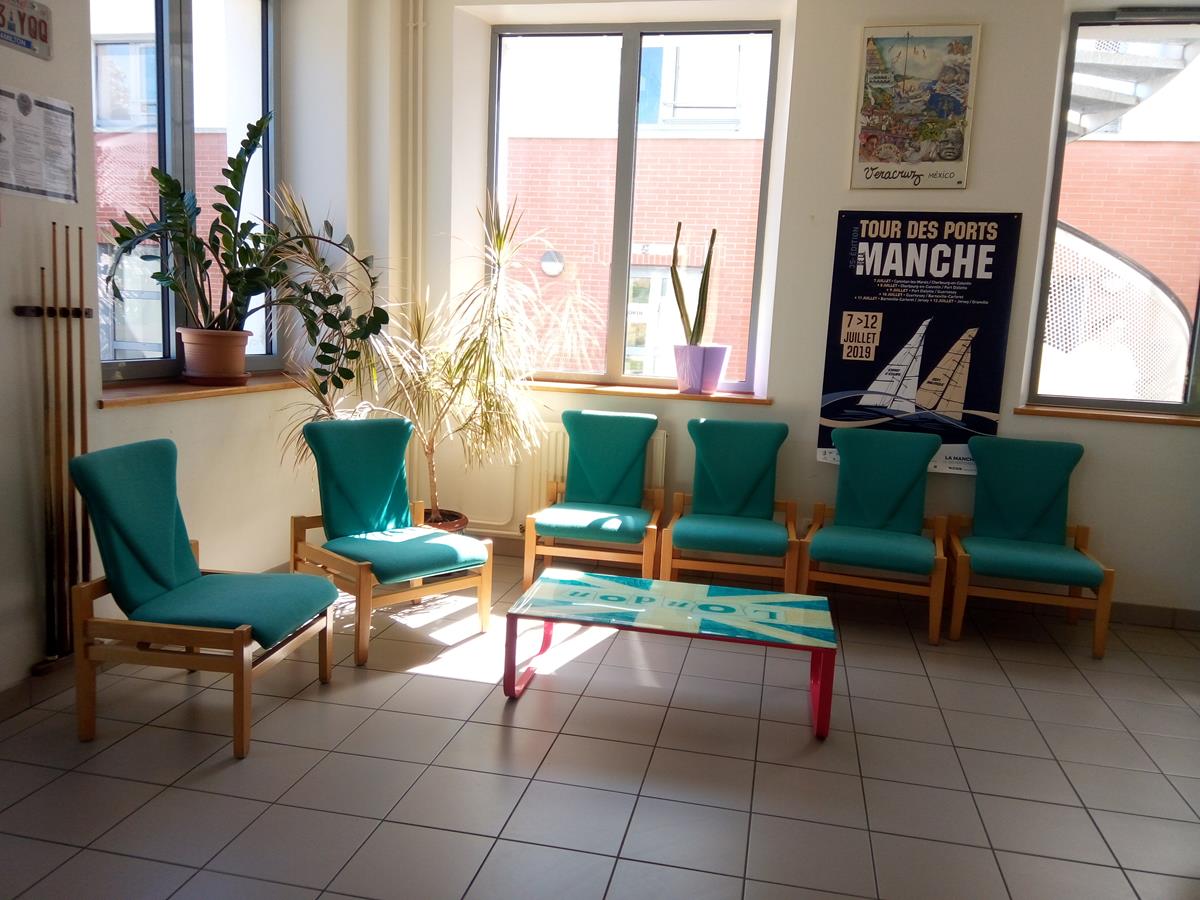 Auberge HI Cherbourg, Cherbourg-en-Cotentin - photo 4