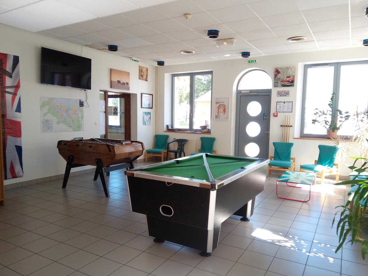 Auberge HI Cherbourg - photo 4