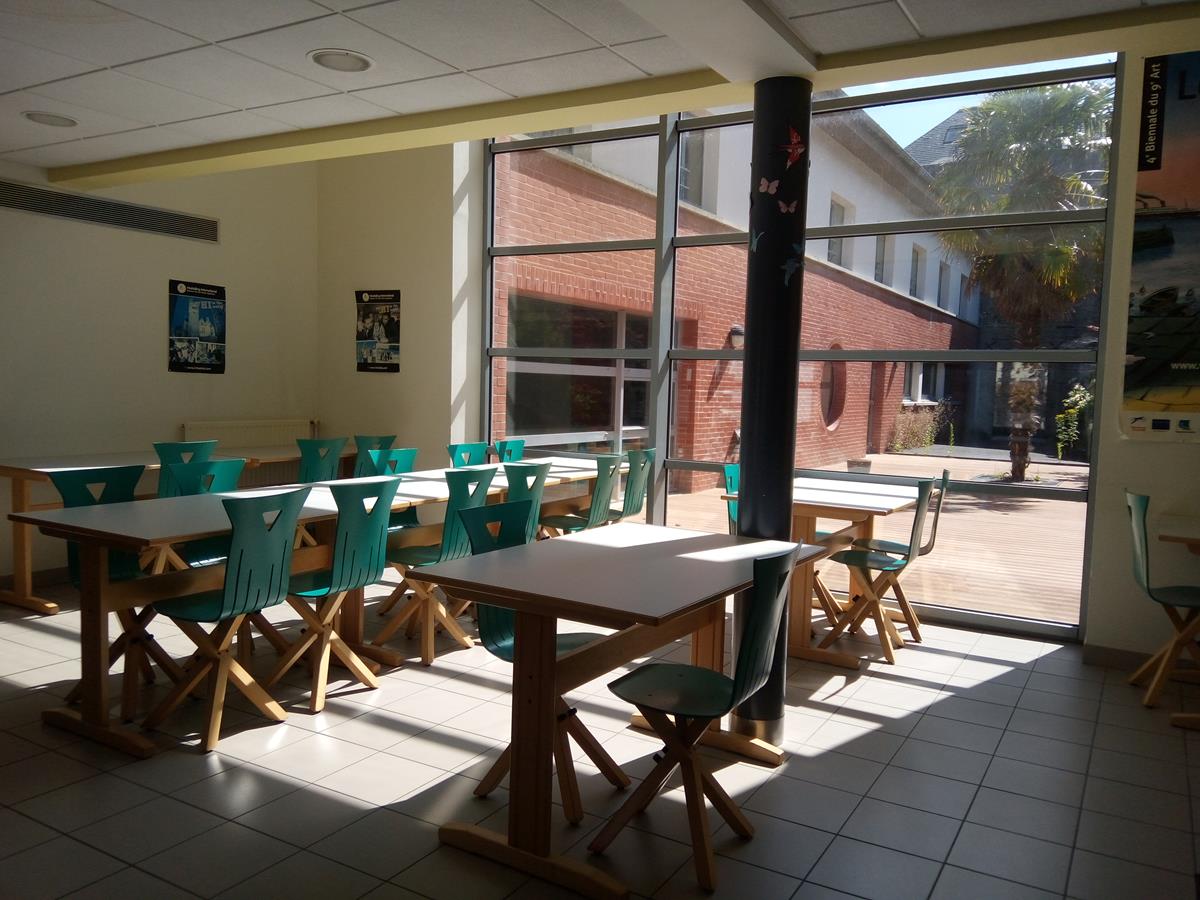 Auberge HI Cherbourg, Cherbourg-en-Cotentin - photo 9