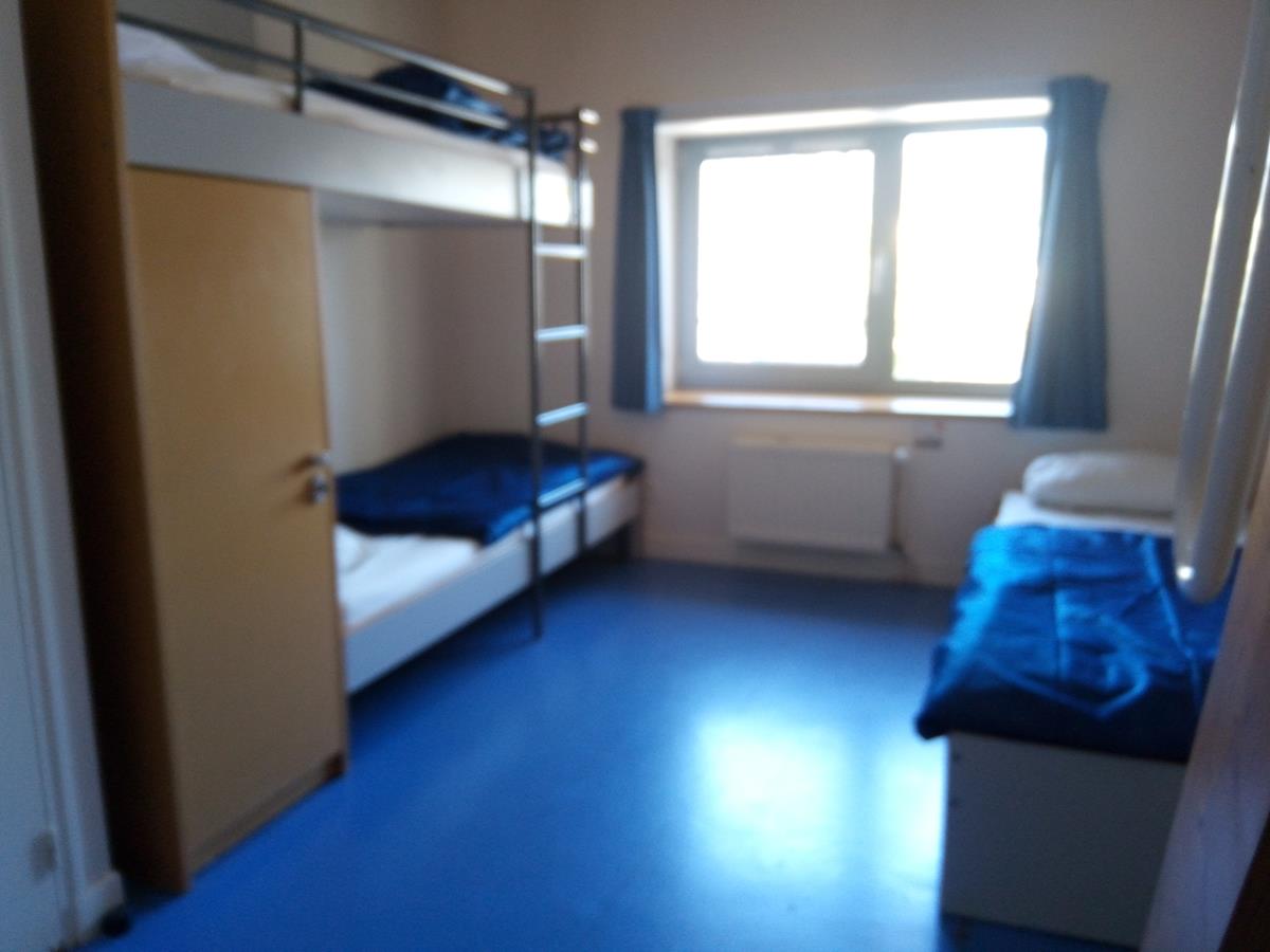 Auberge HI Cherbourg, Cherbourg-en-Cotentin - photo 3