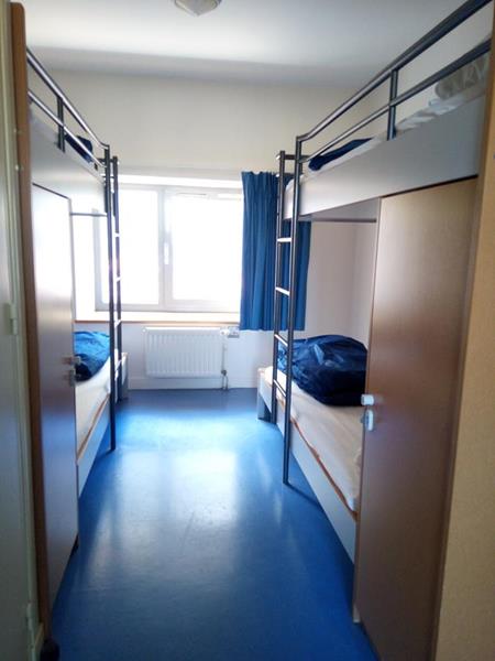 Auberge HI Cherbourg - photo 5