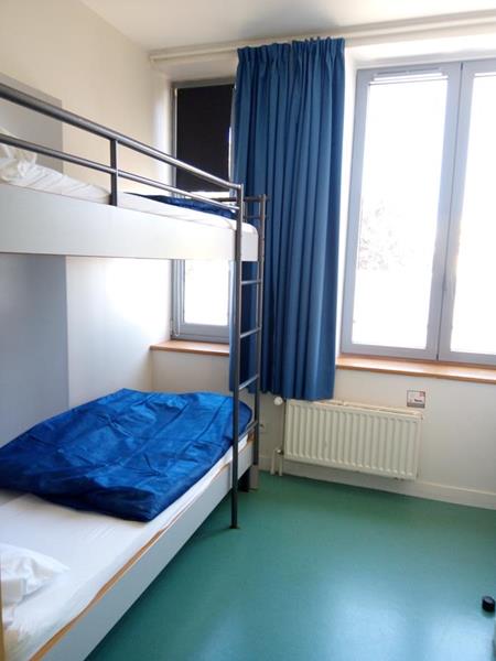 Auberge HI Cherbourg