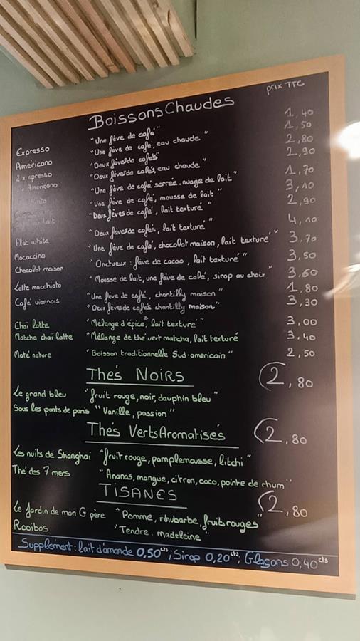 Une Fève en Virée, Cherbourg-en-Cotentin - photo 8