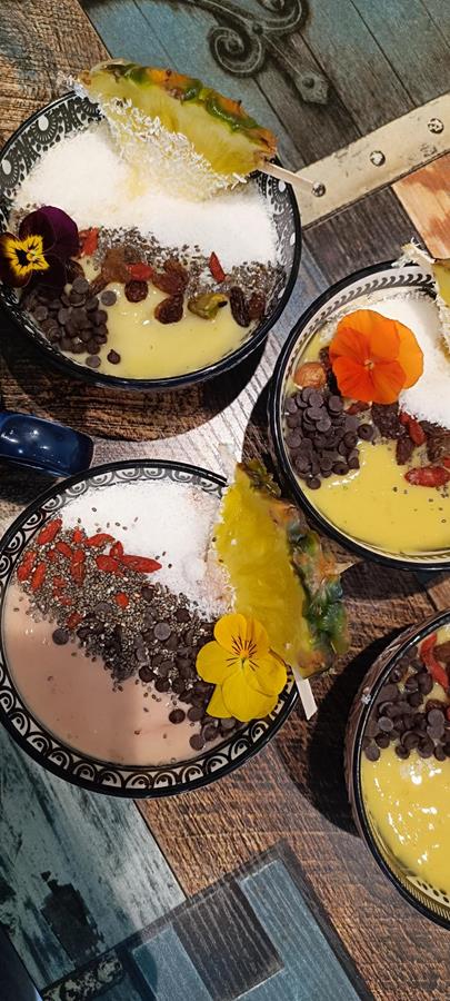 Une Fève en Virée, Cherbourg-en-Cotentin