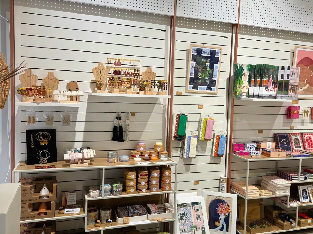 Saudade Concept Store — photo 2