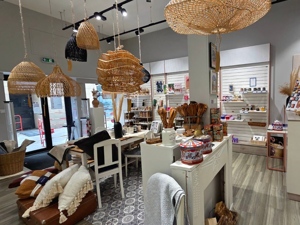 Saudade Concept Store — photo 3