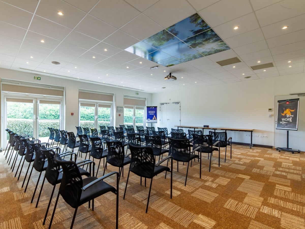 Hôtel Ibis Cherbourg La Glacerie, Cherbourg-en-Cotentin - photo 10