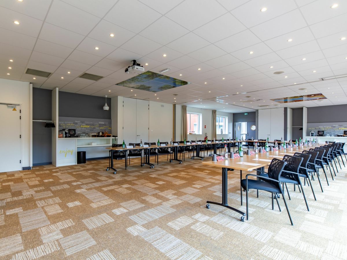 Hôtel Ibis Cherbourg La Glacerie, Cherbourg-en-Cotentin - photo 6