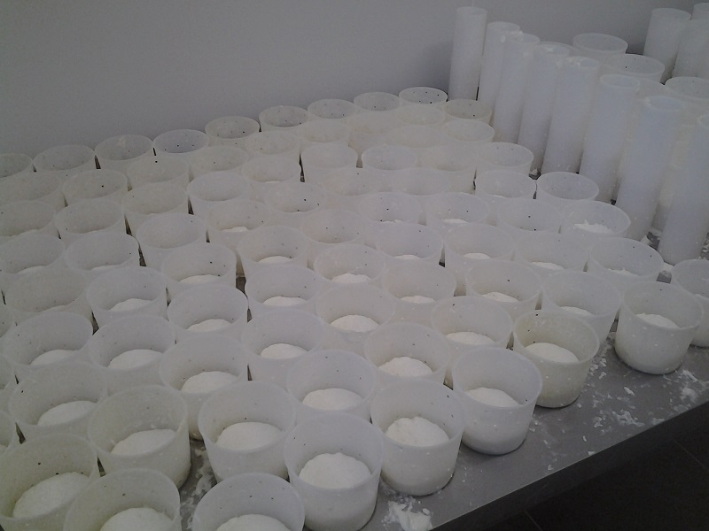 La Chèvrerie du Bouc'Ay