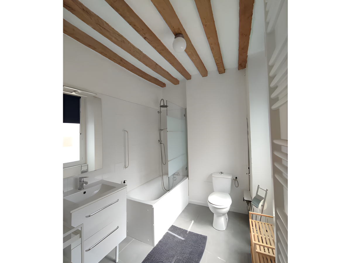 Chez Arjan et Olivia, Saint-Pierre-en-Auge - photo 2