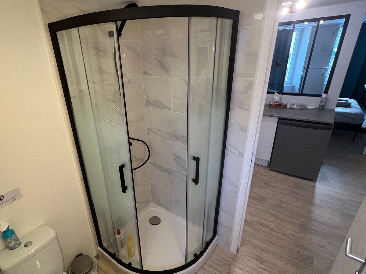 Meublé de tourisme > La Pause