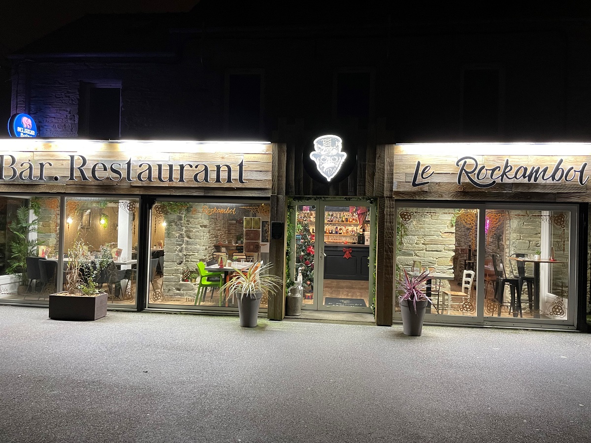 Le Rockambol