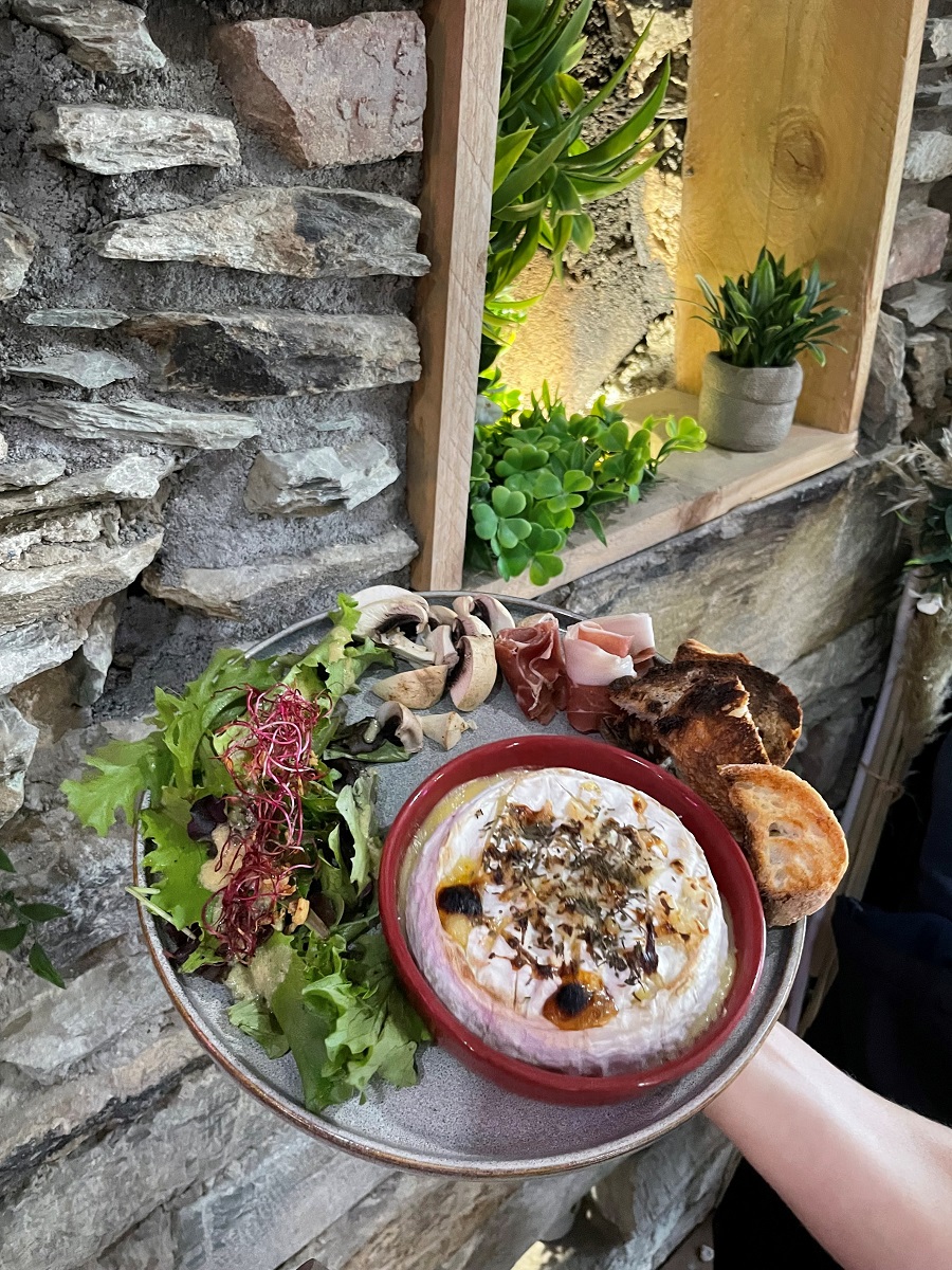 Le Rockambol, Cherbourg-en-Cotentin