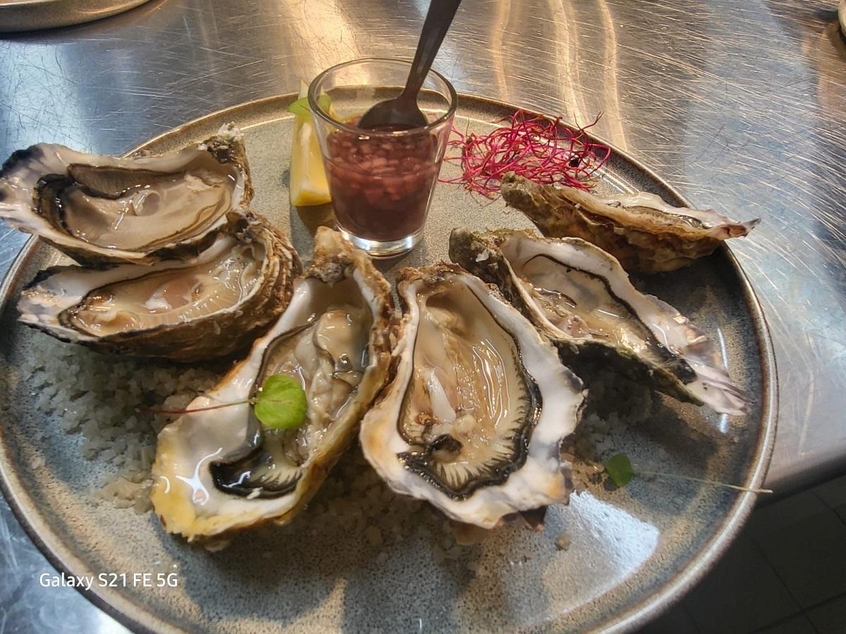 Le Rockambol, Cherbourg-en-Cotentin - photo 3