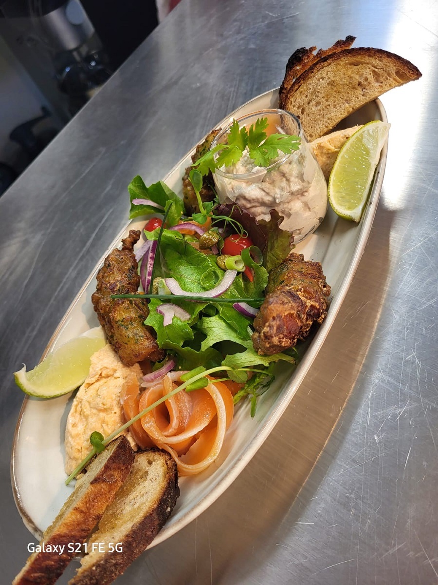 Le Rockambol, Cherbourg-en-Cotentin - photo 2