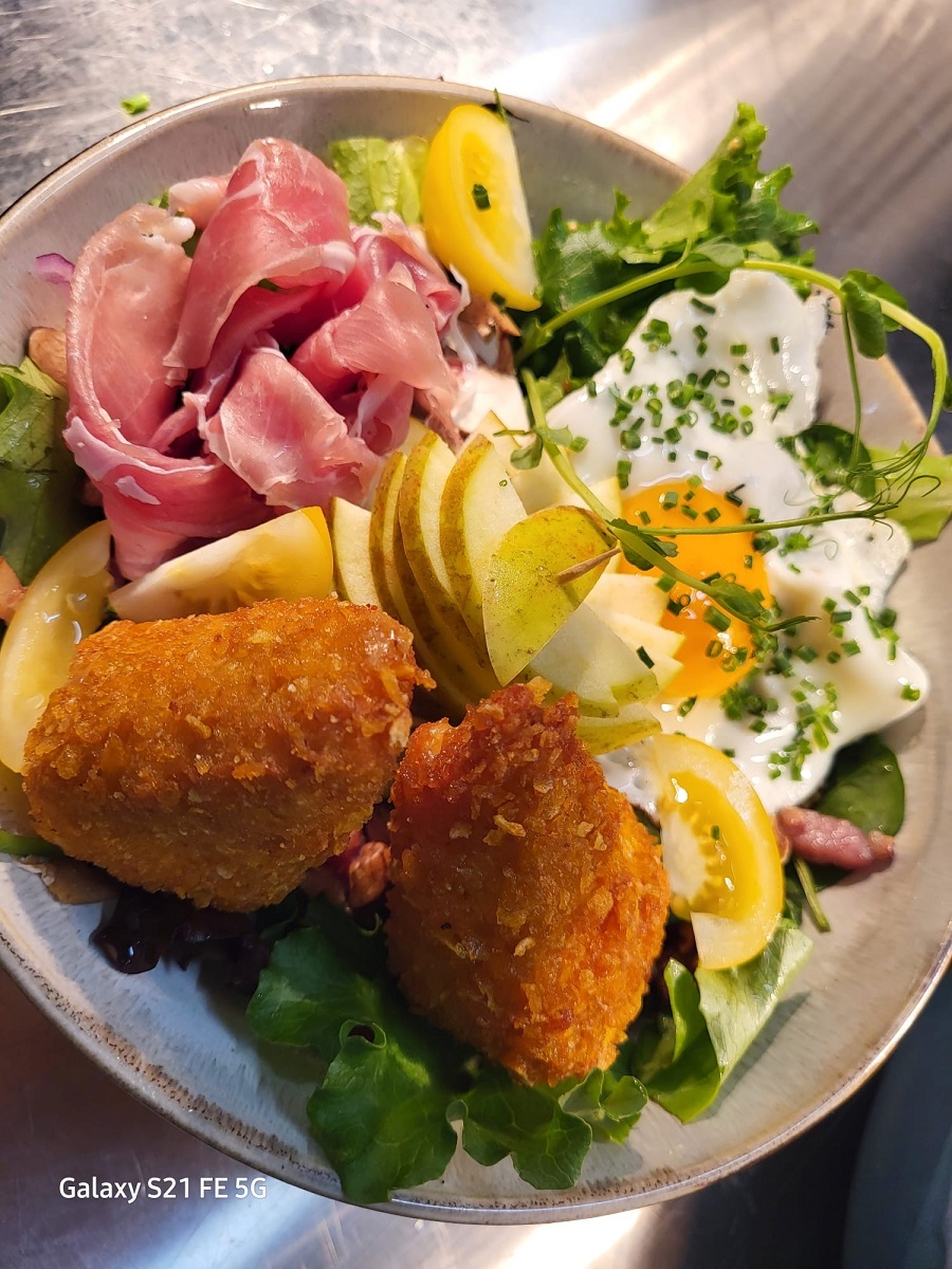 Le Rockambol, Cherbourg-en-Cotentin - photo 4