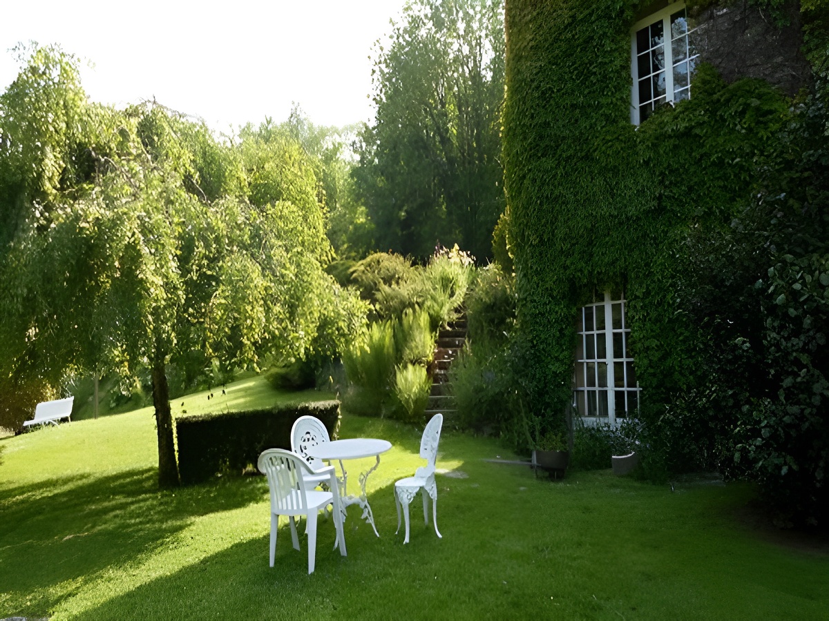 Le Pont du Vey, Clécy - photo 3
