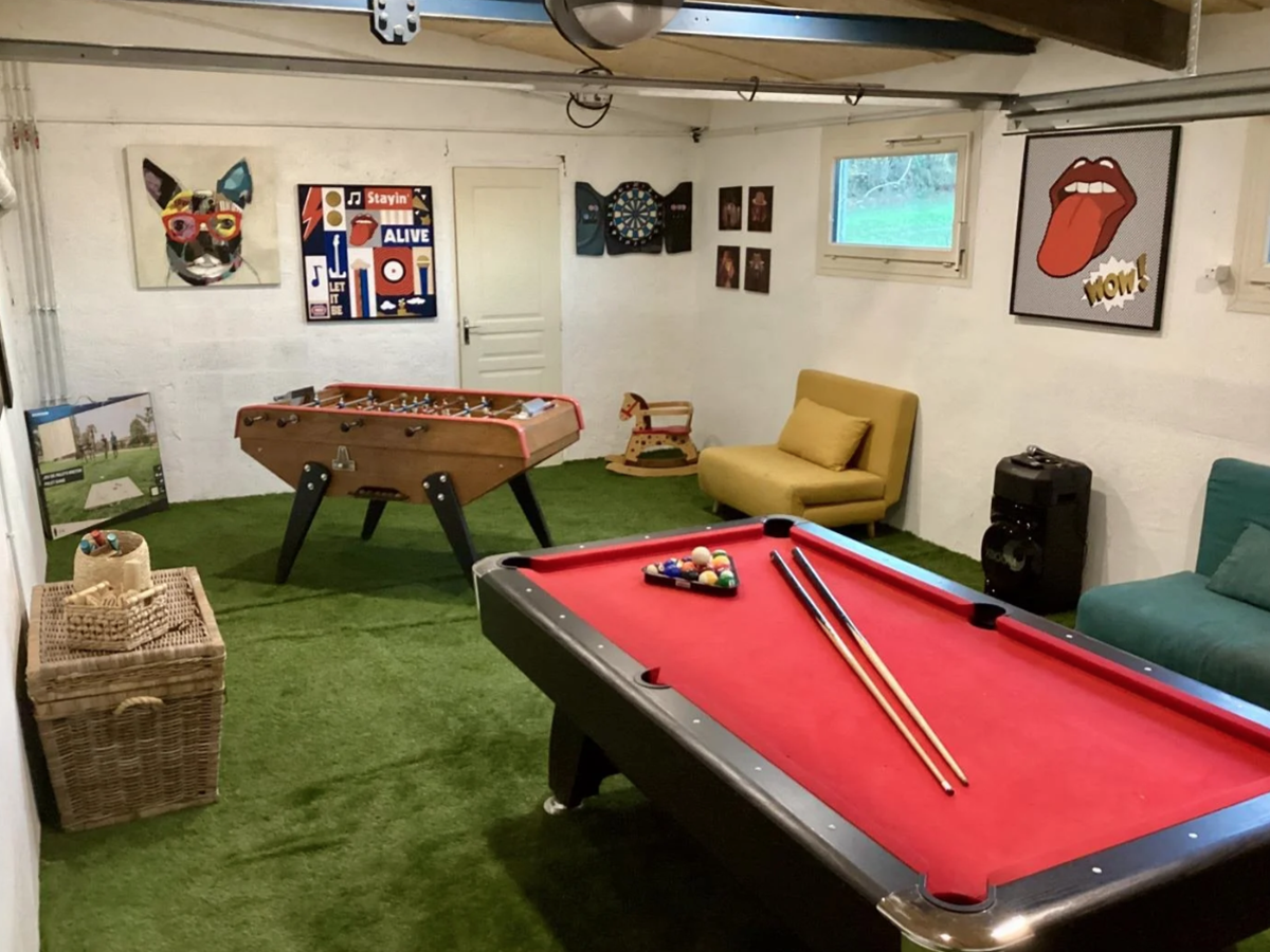 Meublé de tourisme > Meublés Chouette et Hibou, Quibou - photo 7